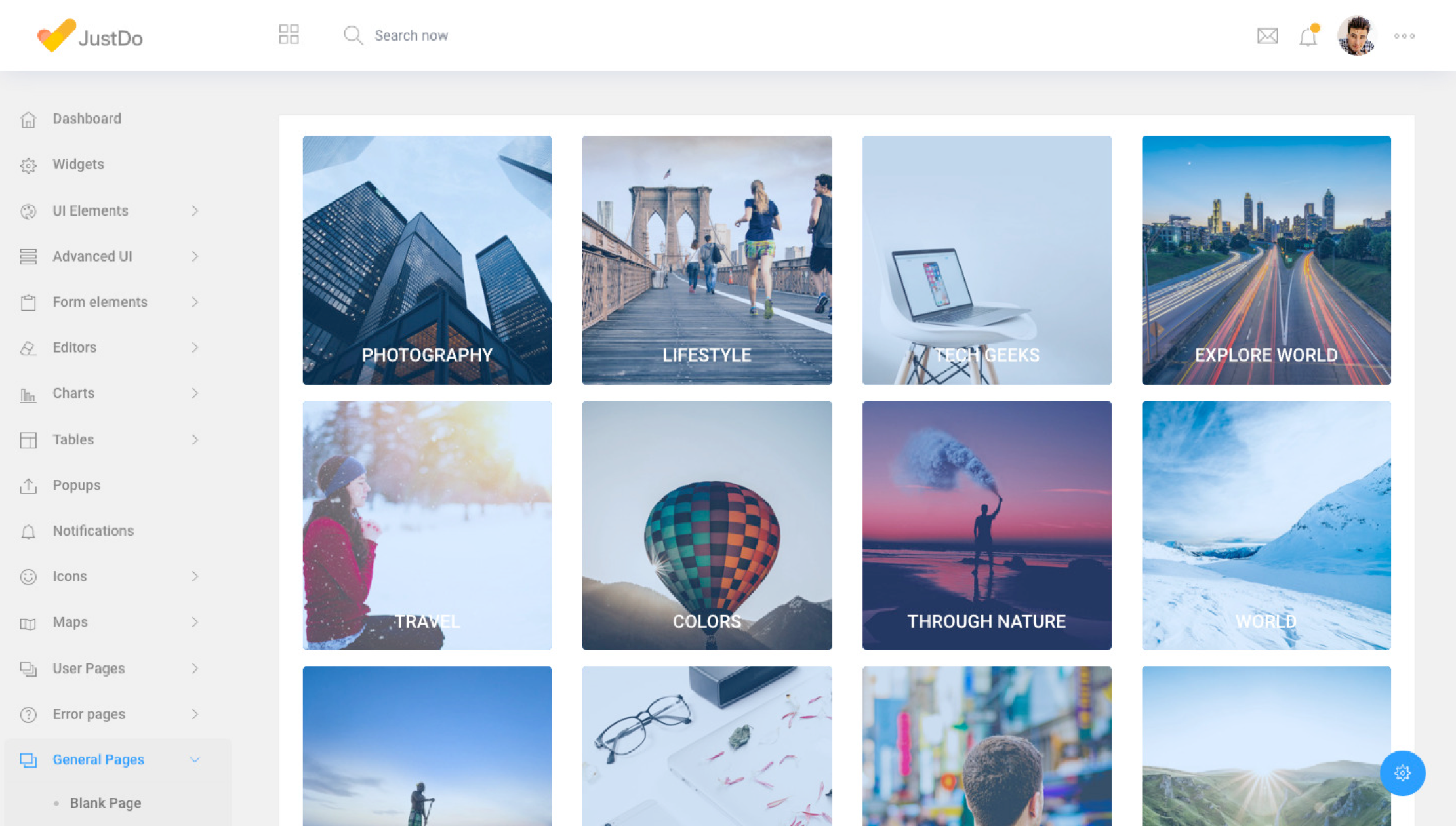 portfolio